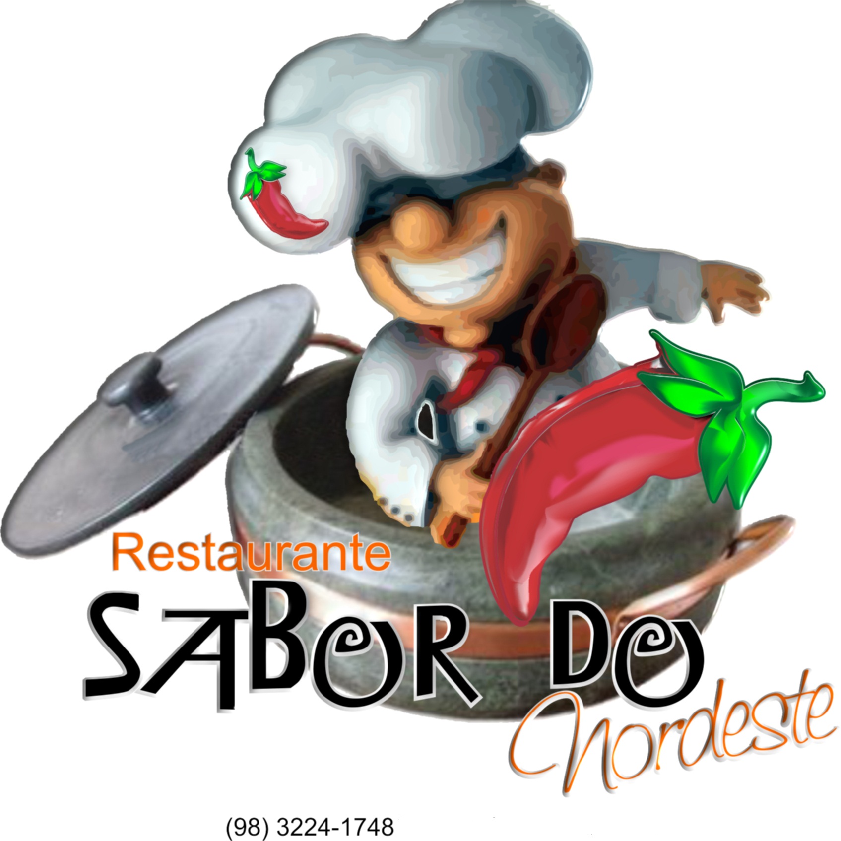 Restaurante Sabor do Nordeste - Foto 1